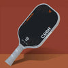 CRBN3 TruFoam Barrage Elongated - Pickleball Paddle by The Mad Pickler