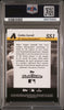 Graded 2023 Topps Black & White Corbin Carroll #SS1 Shutter Speed Rookie RC Baseball Card PSA 10 Gem Mint
