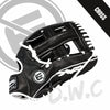 NO E CROSS DWC FIELDERS GLOVE - 001