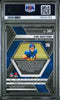 Graded 2025 Panini Mosaic Cam Skattebo #305 Rookie RC Football Card PSA 10 Gem Mint by Hall of Fame Sports Memorabilia