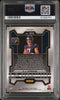 Graded 2023 Panini Prizm CJ Stroud #302 Variation No Huddle Rookie RC Football Card PSA 10 Gem Mint by Hall of Fame Sports Memorabilia