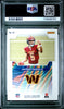 Graded 2024 Panini Illusions Jayden Daniels #24 Game Magicians Rookie RC Football Card PSA 10 Gem Mint by Hall of Fame Sports Memorabilia