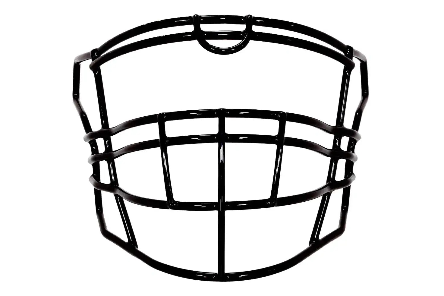 American Football Face Masks