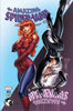 Amazing Spider-Man Renew Your Vows #13 Leg Unknown Comic Books Exclusive J. Scott Campbell Cvr A 11/22/2017 by Unknown Comic Books