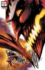 VENOM #3 UNKNOWN COMIC BOOKS TYLER KIRKHAM CVR A 6/27/2018 1ST APP. OF KNULL by Unknown Comic Books