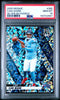 Graded 2025 Panini Mosaic Cam Ward #382 Silver No Huddle Rookie RC Football Card PSA 10 Gem Mint