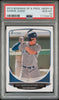Graded 2013 Topps Bowman Draft Picks & Prospects Aaron Judge #BDPP19 Rookie RC Baseball Card PSA 10 Gem Mint