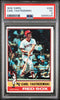 Graded 1976 Topps Carl Yastrzemski #230 Baseball Card PSA 5 Excellent
