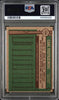 Graded 1976 Topps Carl Yastrzemski #230 Baseball Card PSA 5 Excellent