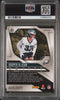 Graded 2024 Panini Prizm Cooper DeJean #321 Green Wave Rookie RC Football Card PSA 10 Gem Mint by Hall of Fame Sports Memorabilia