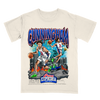 Youth Cade Cunningham Tee by Euphoria