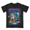 Cade Cunningham Tee #/500 by Euphoria