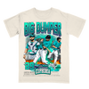 Youth Cal Raleigh Tee by Euphoria