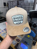 Call Me A Potato Cuz I'm Baked & Smashed | Snapback by Luckless Outfitters