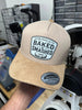 Call Me A Potato Cuz I'm Baked & Smashed | Snapback by Luckless Outfitters