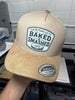 Call Me A Potato Cuz I'm Baked & Smashed | Snapback by Luckless Outfitters