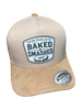 Call Me A Potato Cuz I'm Baked & Smashed | Snapback by Luckless Outfitters