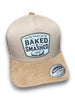 Call Me A Potato Cuz I'm Baked & Smashed | Snapback by Luckless Outfitters