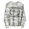 Camo Queens Social Club Grey (Front) by Shield Republic