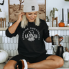 Campfire Crewneck Sweatshirt by Section 21 Apparel Co.