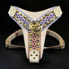 THE CANDY Harness by Bestia Dog Gear