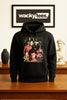Canelo Alvarez El Oso Portrait Boxing Distressed Graphic Tee Shirt by MyWackyTees