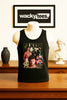 Canelo Alvarez El Oso Portrait Boxing Distressed Graphic Tee Shirt by MyWackyTees