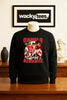 Canelo Alvarez Hecho En Mexico Bootleg Distressed Graphic Tee Shirt by MyWackyTees