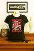Canelo Alvarez Hecho En Mexico Bootleg Distressed Graphic Tee Shirt by MyWackyTees
