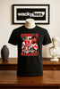 Canelo Alvarez Hecho En Mexico Bootleg Distressed Graphic Tee Shirt by MyWackyTees