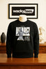 Canelo Alvarez Tale of the Tape Mexican Boxing Stats Graphic Tee Shirt by MyWackyTees