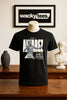 Canelo Alvarez Tale of the Tape Mexican Boxing Stats Graphic Tee Shirt by MyWackyTees
