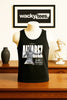 Canelo Alvarez Tale of the Tape Mexican Boxing Stats Graphic Tee Shirt by MyWackyTees
