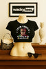 Team Canelo Alvarez Mexican Flag Face No Boxing No Life Mexico Graphic Tee Shirt by MyWackyTees