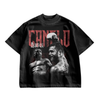 Canelo Alvarez T-Shirt – Boxing Champion Fan Apparel, UFC MMA Shirt by Dog Mom Hat