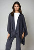 Cape Wrap Kimono by Buki