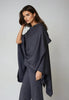 Cape Wrap Kimono by Buki