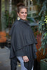 Cape Wrap Kimono by Buki