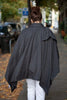 Cape Wrap Kimono by Buki