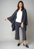 Cape Wrap Kimono by Buki