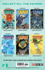 INVINCIBLE UNIVERSE CAPES #7 IVAN TAO EXCLUSIVE VIRGIN VAR (05/27/2026) by Unknown Comic Books