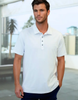 Buki Cinqo Polo 4-Pack - Navy/White/Julep/Blue by Buki