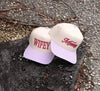 Mommy Snapback Hat
