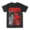 Cardi B "I Am The Drama" Graphic Tee by Obsessed with graphic tees