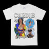 Cardi B Graphic Tee by Obsessed with graphic tees
