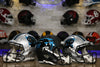 Carolina Panthers Riddell SpeedFlex Helmet