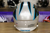 Carolina Panthers Riddell Speed Authentic Helmet