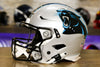 Carolina Panthers Riddell SpeedFlex Helmet