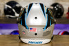 Carolina Panthers Riddell SpeedFlex Helmet