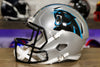 Carolina Panthers Riddell Speed Display Helmet
